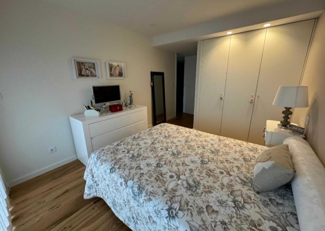 Edjo Trinda Apartment Sacavem Exterior photo